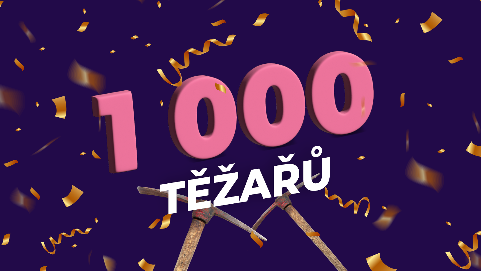 Po prvních 2 měsících je nás tu již přes 1 000 těžařů. Co dalšího už se XDIGRu povedlo?